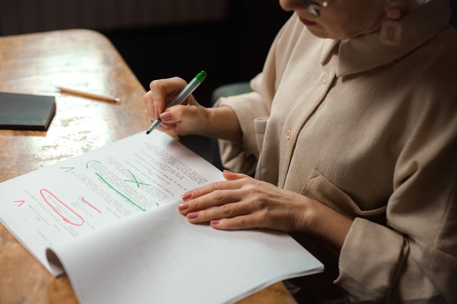 Correcteur orthographique sans abonnement : IAUSB, la solution locale et sécurisée