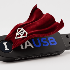 IA USB