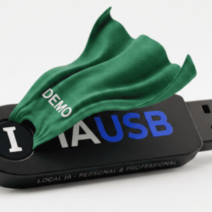 IA USB DEMO FR